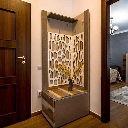 Burebista Residence Deva Zewnętrze zdjęcie