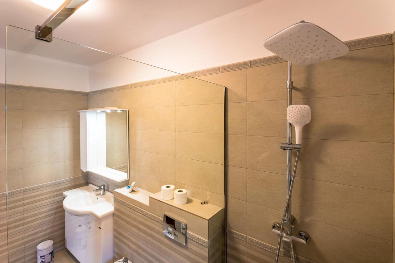 Burebista Residence Deva Zewnętrze zdjęcie