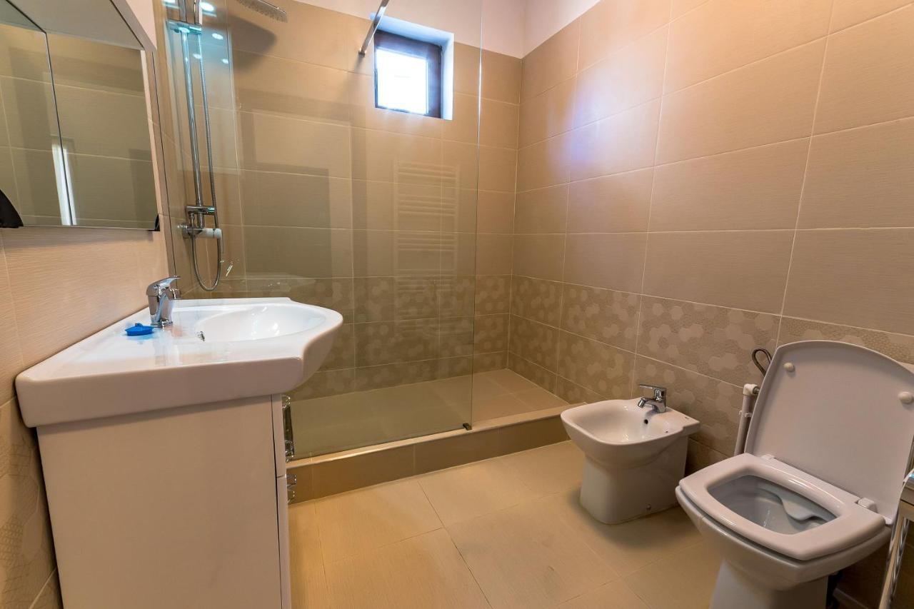 Burebista Residence Deva Zewnętrze zdjęcie