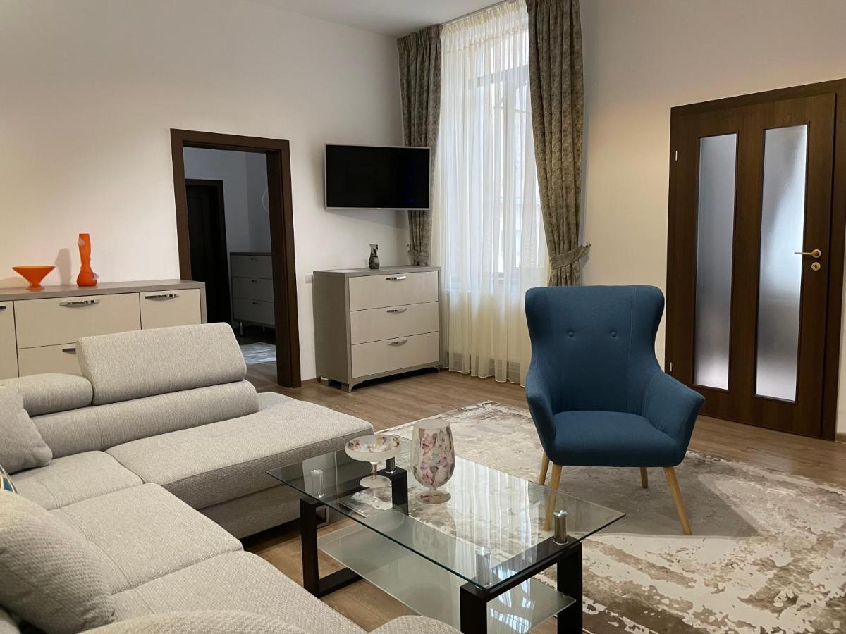 Burebista Residence Deva Zewnętrze zdjęcie