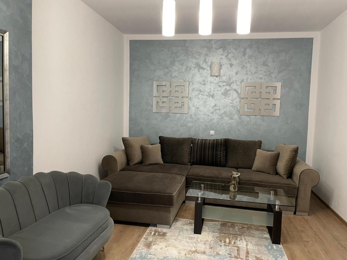 Burebista Residence Deva Zewnętrze zdjęcie