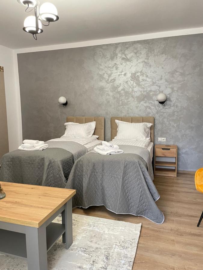 Burebista Residence Deva Zewnętrze zdjęcie
