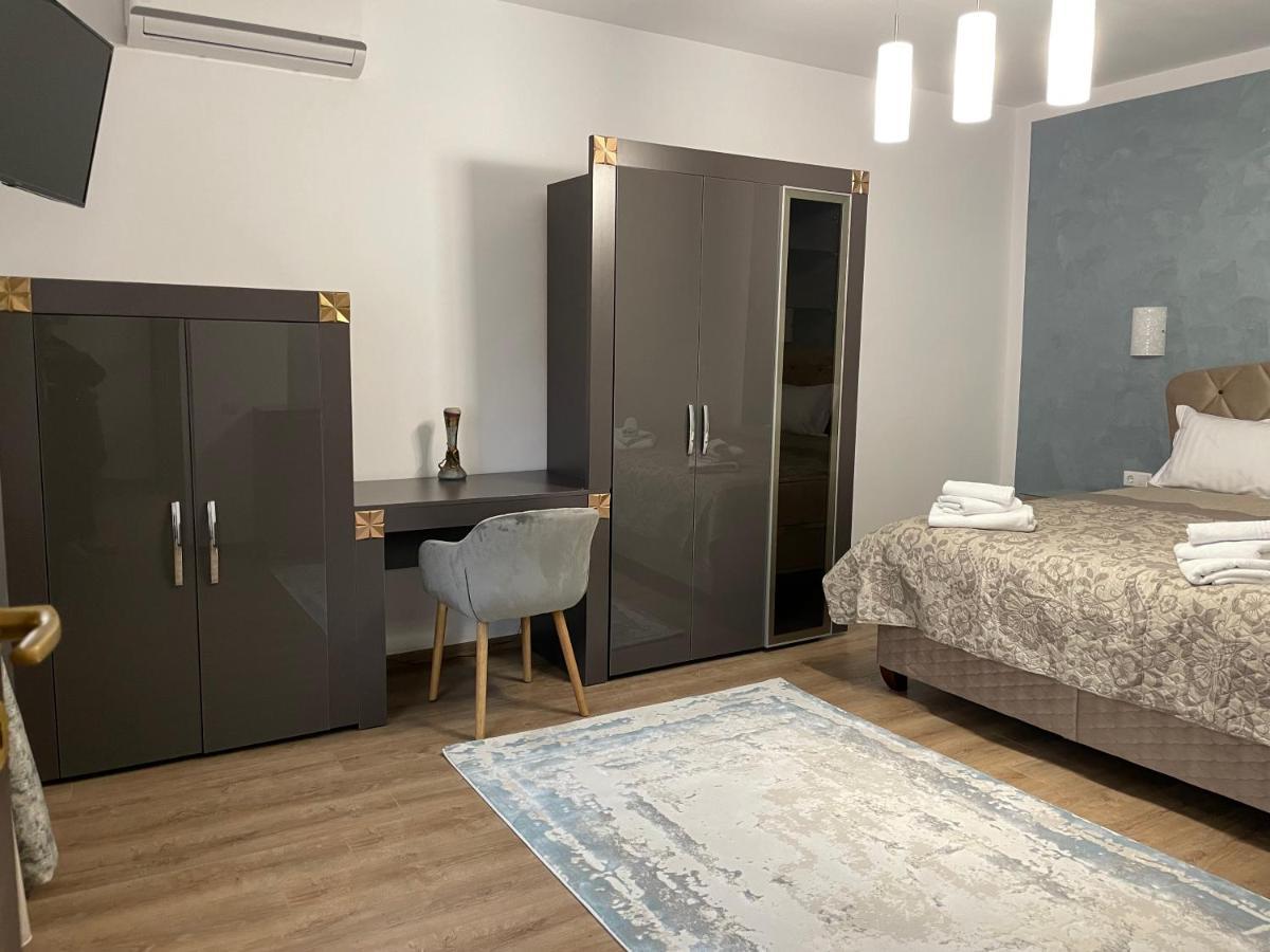 Burebista Residence Deva Zewnętrze zdjęcie