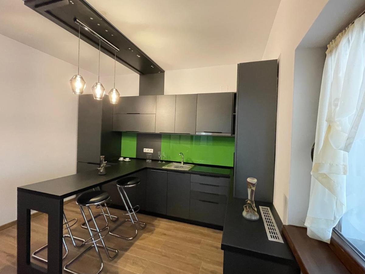 Burebista Residence Deva Zewnętrze zdjęcie