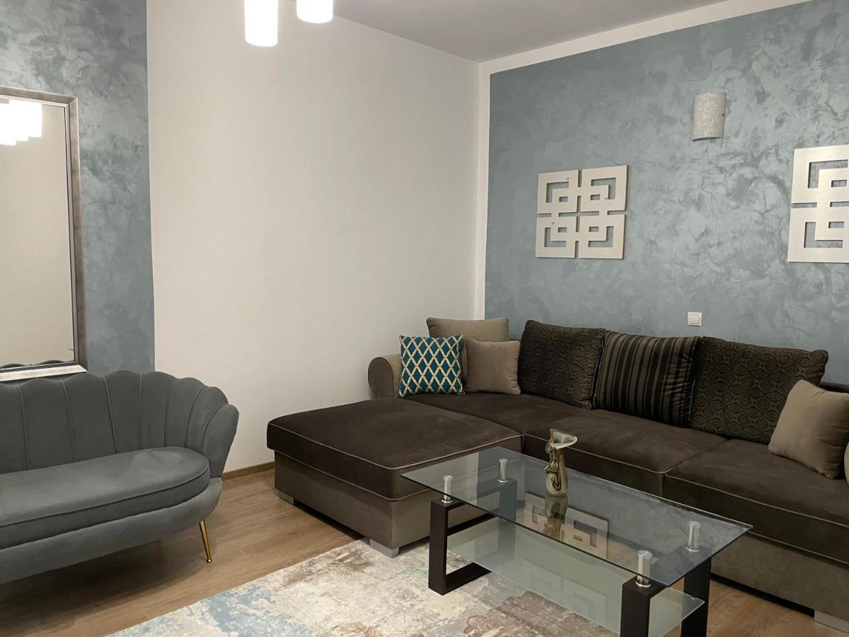 Burebista Residence Deva Zewnętrze zdjęcie