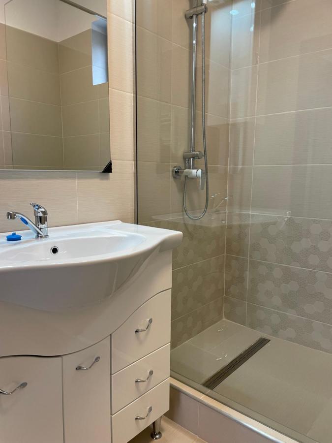 Burebista Residence Deva Zewnętrze zdjęcie