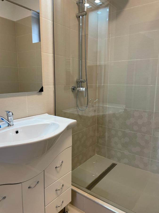 Burebista Residence Deva Zewnętrze zdjęcie